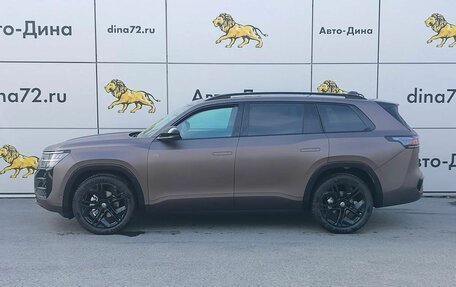 Volkswagen Teramont, 2026 год, 6 350 000 рублей, 8 фотография