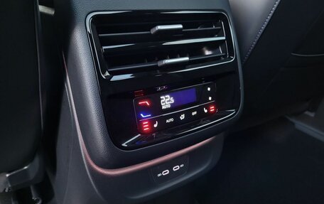Volkswagen Teramont, 2026 год, 6 350 000 рублей, 10 фотография