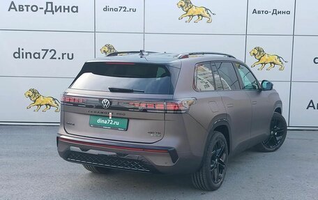 Volkswagen Teramont, 2026 год, 6 350 000 рублей, 7 фотография
