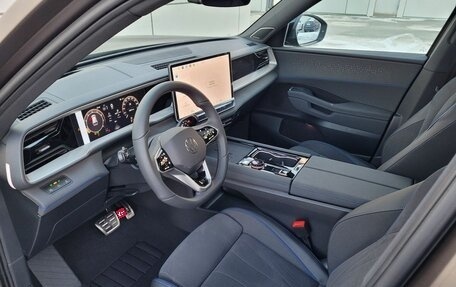 Volkswagen Teramont, 2026 год, 6 350 000 рублей, 12 фотография