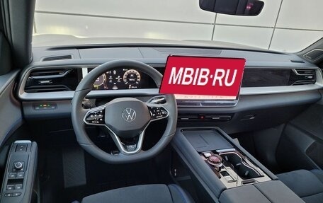 Volkswagen Teramont, 2026 год, 6 350 000 рублей, 14 фотография