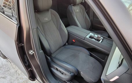 Volkswagen Teramont, 2026 год, 6 350 000 рублей, 16 фотография