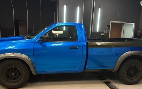 Dodge RAM IV, 2008 год, 1 600 000 рублей, 7 фотография