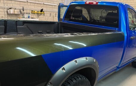 Dodge RAM IV, 2008 год, 1 600 000 рублей, 2 фотография