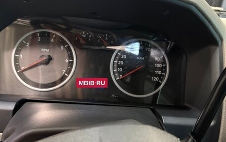 Dodge RAM IV, 2008 год, 1 600 000 рублей, 5 фотография