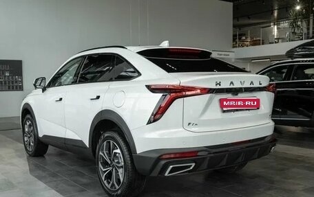 Haval F7x, 2025 год, 330 000 рублей, 2 фотография