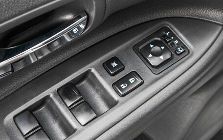 Mitsubishi Outlander III рестайлинг 3, 2014 год, 1 899 000 рублей, 12 фотография