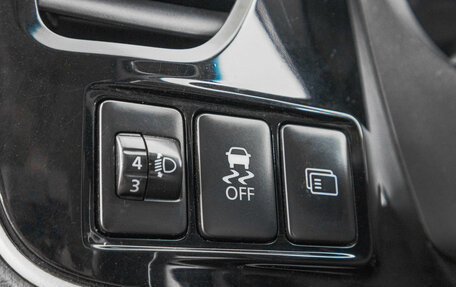 Mitsubishi Outlander III рестайлинг 3, 2014 год, 1 899 000 рублей, 13 фотография