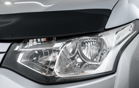 Mitsubishi Outlander III рестайлинг 3, 2014 год, 1 899 000 рублей, 8 фотография