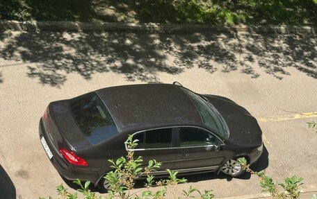 Skoda Superb III рестайлинг, 2013 год, 890 000 рублей, 1 фотография