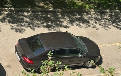 Skoda Superb III рестайлинг, 2013 год, 890 000 рублей, 1 фотография
