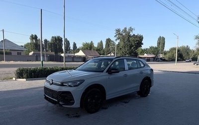 Volkswagen Tiguan, 2026 год, 4 290 000 рублей, 1 фотография