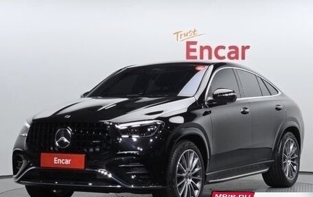 Mercedes-Benz GLE Coupe, 2025 год, 12 140 000 рублей, 1 фотография