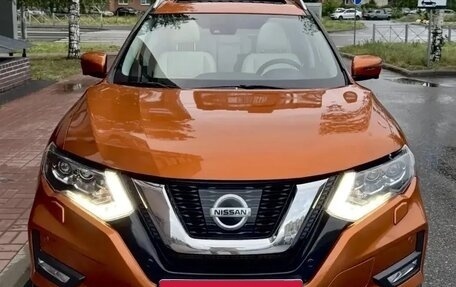 Nissan X-Trail, 2021 год, 2 590 000 рублей, 1 фотография