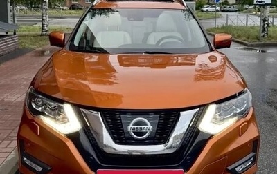 Nissan X-Trail, 2021 год, 2 590 000 рублей, 1 фотография