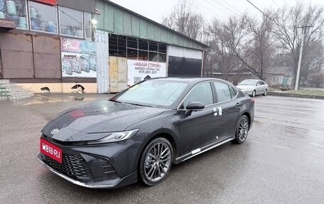 Toyota Camry, 2026 год, 4 240 000 рублей, 1 фотография