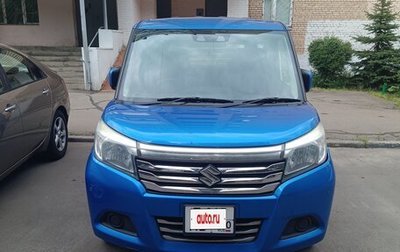 Suzuki Solio III, 2019 год, 1 000 000 рублей, 1 фотография