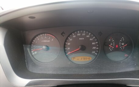 SsangYong Kyron I, 2008 год, 480 000 рублей, 1 фотография