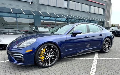 Porsche Panamera II рестайлинг, 2024 год, 18 900 000 рублей, 1 фотография