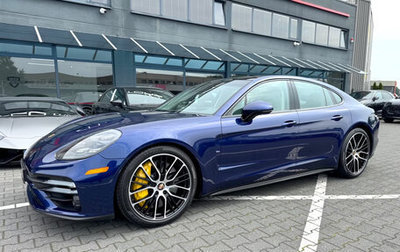 Porsche Panamera II рестайлинг, 2024 год, 18 900 000 рублей, 1 фотография