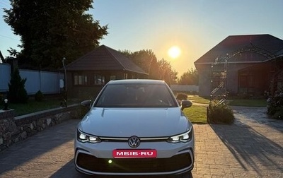 Volkswagen Golf VII, 2021 год, 2 750 000 рублей, 1 фотография