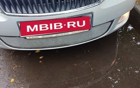 Skoda Octavia, 2013 год, 1 000 000 рублей, 1 фотография