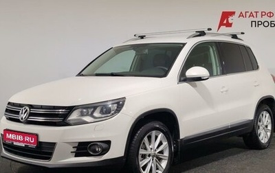Volkswagen Tiguan I, 2011 год, 1 200 000 рублей, 1 фотография