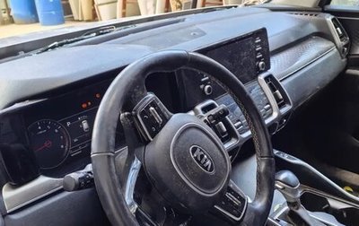 KIA Sorento IV, 2021 год, 1 300 000 рублей, 1 фотография
