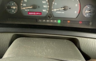 Toyota Noah III, 2001 год, 900 000 рублей, 1 фотография