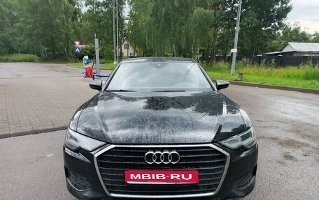 Audi A6, 2021 год, 2 399 000 рублей, 1 фотография