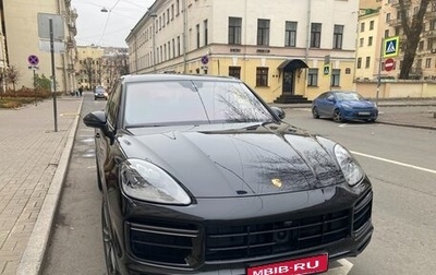 Porsche Cayenne III, 2019 год, 9 100 000 рублей, 1 фотография