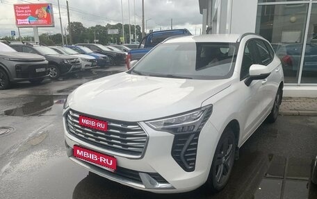 Haval Jolion, 2023 год, 1 669 000 рублей, 1 фотография