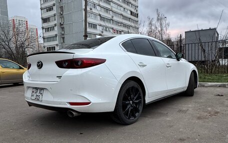 Mazda 3, 2023 год, 2 350 000 рублей, 1 фотография