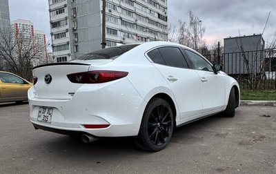 Mazda 3, 2023 год, 2 350 000 рублей, 1 фотография