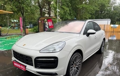 Porsche Cayenne III, 2021 год, 10 450 000 рублей, 1 фотография