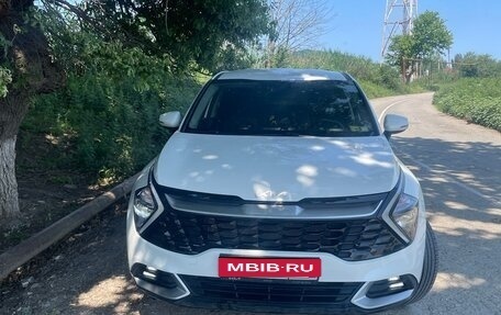 KIA Sportage IV рестайлинг, 2023 год, 3 300 000 рублей, 1 фотография