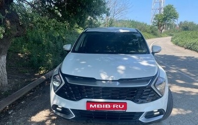KIA Sportage IV рестайлинг, 2023 год, 3 300 000 рублей, 1 фотография