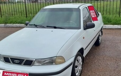 Daewoo Nexia I рестайлинг, 2002 год, 180 000 рублей, 1 фотография