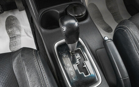 Mitsubishi Outlander III рестайлинг 3, 2014 год, 1 899 000 рублей, 20 фотография