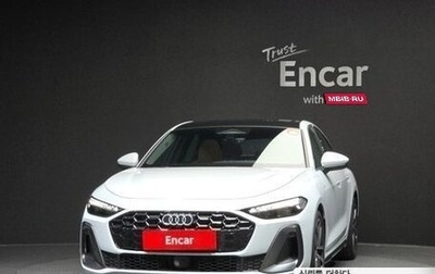 Audi A5, 2025 год, 5 690 000 рублей, 1 фотография