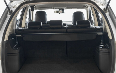 Mitsubishi Outlander III рестайлинг 3, 2014 год, 1 899 000 рублей, 27 фотография