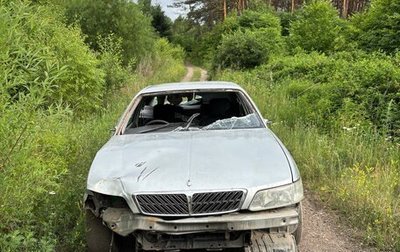 Nissan Laurel VIII, 1998 год, 120 000 рублей, 1 фотография