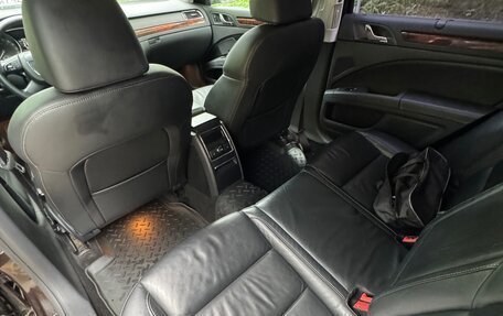 Skoda Superb III рестайлинг, 2013 год, 890 000 рублей, 8 фотография