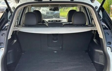 Nissan X-Trail, 2019 год, 2 080 000 рублей, 3 фотография