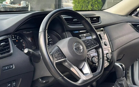 Nissan X-Trail, 2019 год, 2 080 000 рублей, 5 фотография