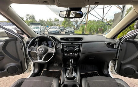 Nissan X-Trail, 2019 год, 2 080 000 рублей, 7 фотография