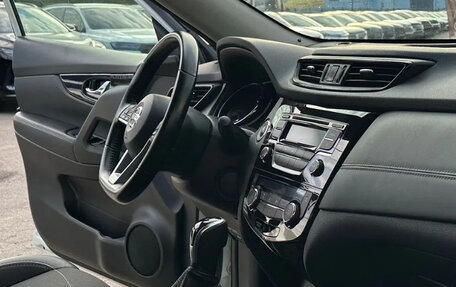 Nissan X-Trail, 2019 год, 2 080 000 рублей, 8 фотография