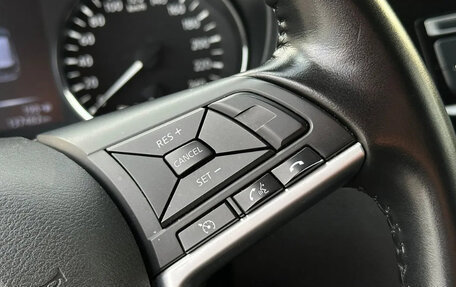 Nissan X-Trail, 2019 год, 2 080 000 рублей, 11 фотография