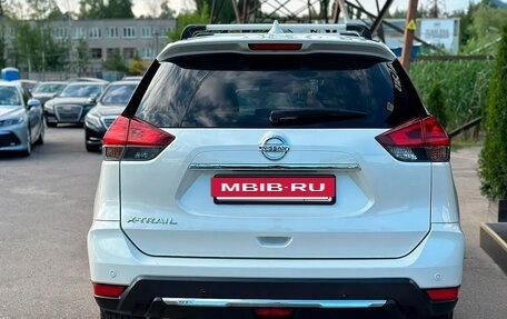 Nissan X-Trail, 2019 год, 2 080 000 рублей, 2 фотография