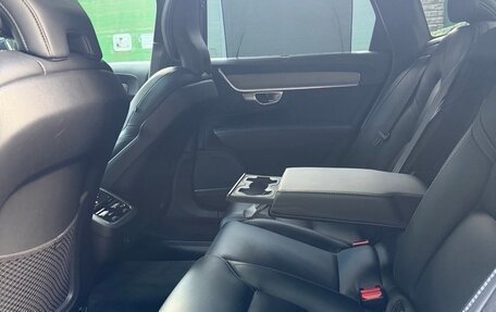 Volvo S90 II рестайлинг, 2024 год, 5 550 000 рублей, 9 фотография